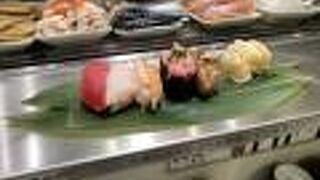 5貫セットに鰹たたきとびんちょう！