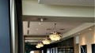 眺望最高の札幌駅前のシティーホテルレストラン