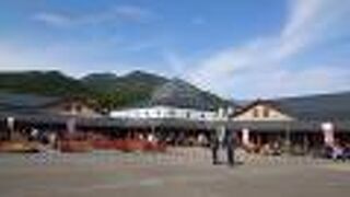 大根が人気のようです。