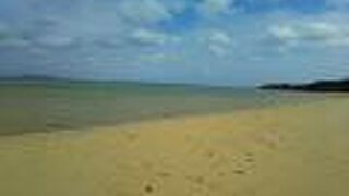 キレイで何もない(笑)