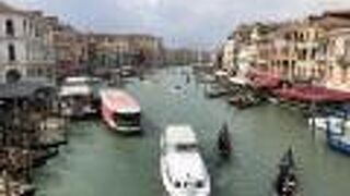 イタリア、いや、世界屈指の観光名所