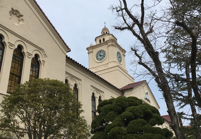 関西学院大学 クチコミ アクセス 営業時間 西宮 芦屋 フォートラベル 関西学院大学 クチコミ アクセス 営業時間 西宮 芦屋 フォートラベル