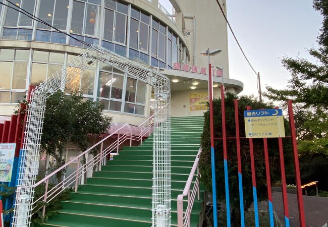 須磨浦山上遊園 クチコミ アクセス 営業時間 須磨 フォートラベル 須磨浦山上遊園 クチコミ アクセス 営業時間 須磨 フォートラベル