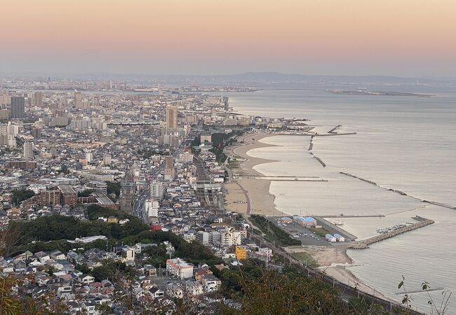 須磨浦