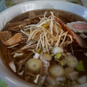 大鰐もやしラーメン