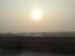 ジャカルタ エアポート ホテル 写真