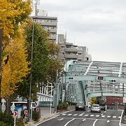 せんにん住む橋