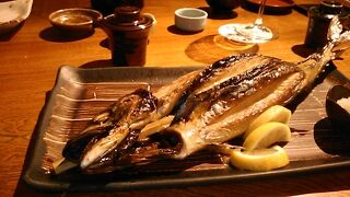 １ｆが鮮魚を含む売店、２ｆが海鮮レストランです。