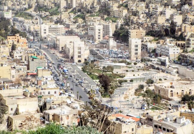 アンマンのおすすめ観光スポット クチコミ人気ランキング フォートラベル アンマン Amman