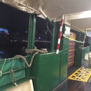 The Star Ferry