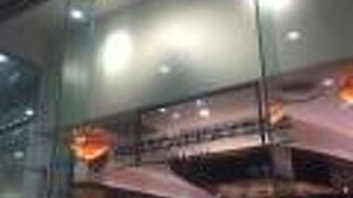 フランスのベーカリーチェーン