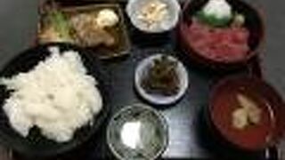 まぐろ料理紀文