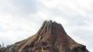 ディズニーシーのシンボル