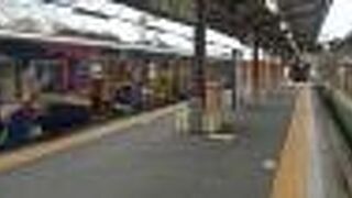 じっくり全線を乗ってみました。