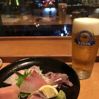 魚菜や 朝次郎 アミュプラザ長崎店