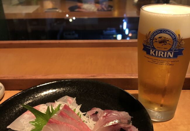 GOTOイートで一人飲みいってきました☆