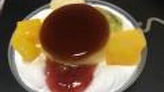 スイーツやパン