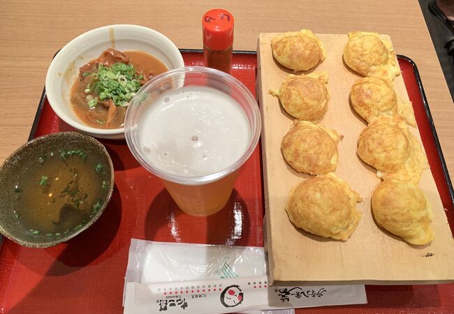 関西空港 泉佐野のおすすめグルメ レストラン クチコミ人気ランキングtop フォートラベル 大阪