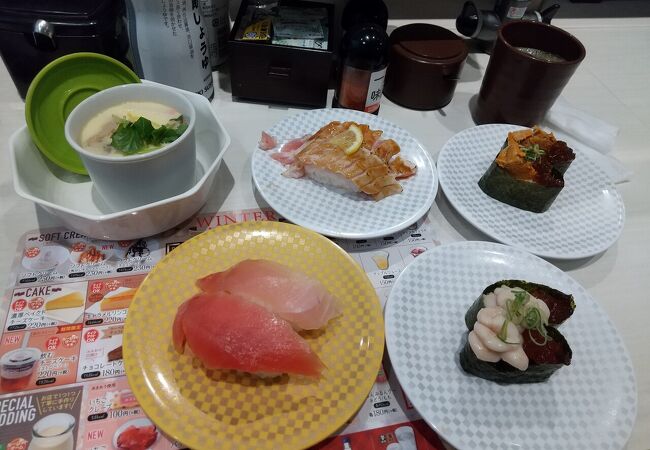 魚べい 須賀川店 クチコミ アクセス 営業時間 須賀川 フォートラベル 魚べい 須賀川店 クチコミ アクセス 営業時間 須賀川 フォートラベル