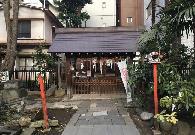 塩釜神社 クチコミ アクセス 営業時間 新橋 フォートラベル