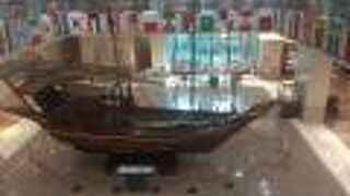 長榮海事博物館