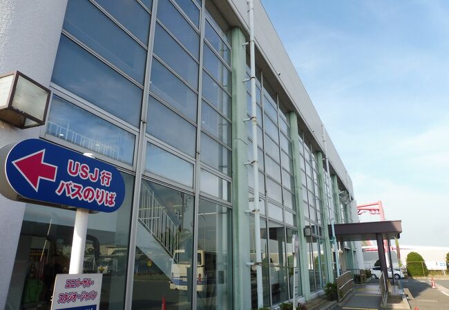 阪九フェリー神戸のりば クチコミ アクセス 営業時間 六甲アイランド フォートラベル