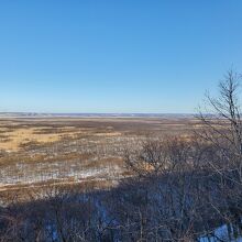 何もないがそれが良い