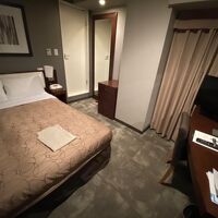 ホテルサンルート五反田 写真