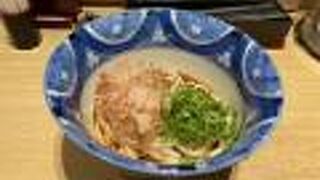 ぶっかけうどん！
