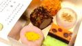 京都に来たら外せない