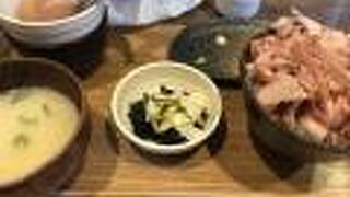 配膳に時間がかかる