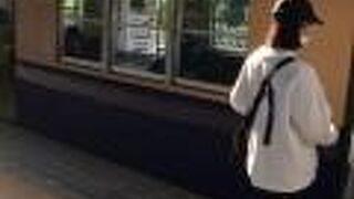 大阪梅田駅～鳴尾駅