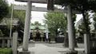 狛牛と撫牛が有名