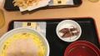 白えびが食べたくて