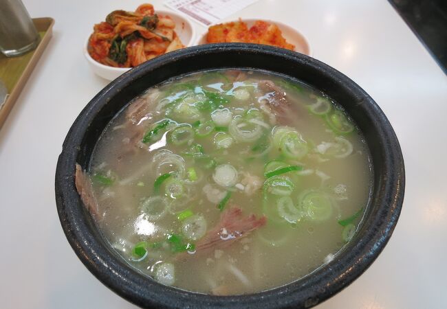 ソウルカクトゥギ