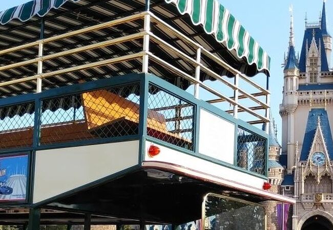 オムニバス クチコミ アクセス 営業時間 東京ディズニーリゾート フォートラベル オムニバス クチコミ アクセス 営業時間 東京ディズニーリゾート フォートラベル