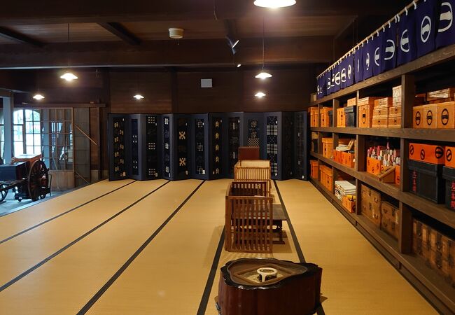 旧商家丸一本間家 クチコミ アクセス 営業時間 増毛 雨竜 フォートラベル