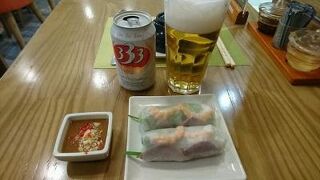 チェーン店です。