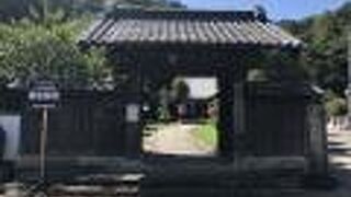 願成就院（伊豆の国市）：北条の里、北条氏の氏寺、パワースポット