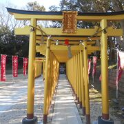 掘出神社、干し芋の神様