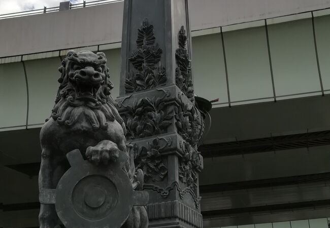 日本橋 麒麟像 クチコミ アクセス 営業時間 日本橋 フォートラベル