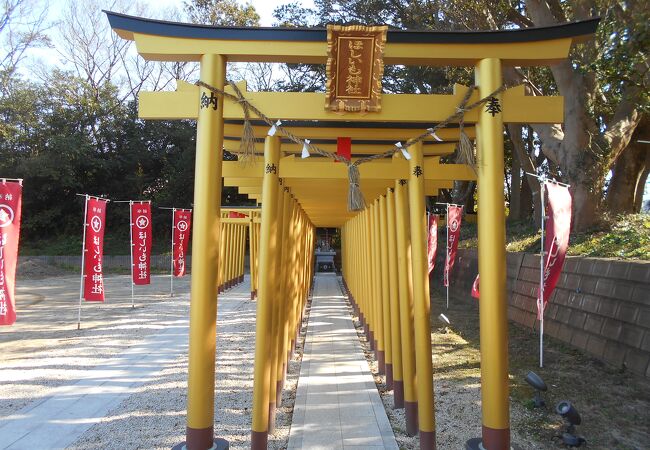 堀出神社 クチコミ アクセス 営業時間 ひたちなか フォートラベル