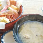 やまさ、海鮮丼