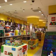 レゴ クリックブリック 東京キャラクターストリート クチコミ アクセス 営業時間 丸の内 大手町 八重洲 フォートラベル