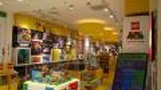 東京駅八重洲地下1階