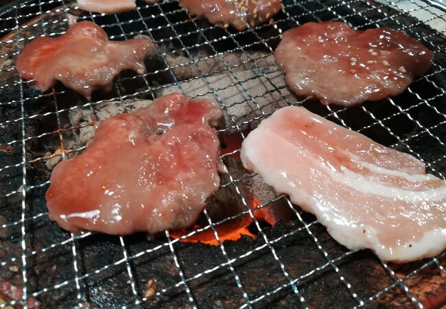 元氣七輪焼肉 牛繁 板橋仲宿店 クチコミ アクセス 営業時間 板橋 フォートラベル