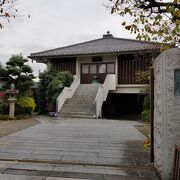 常泉寺