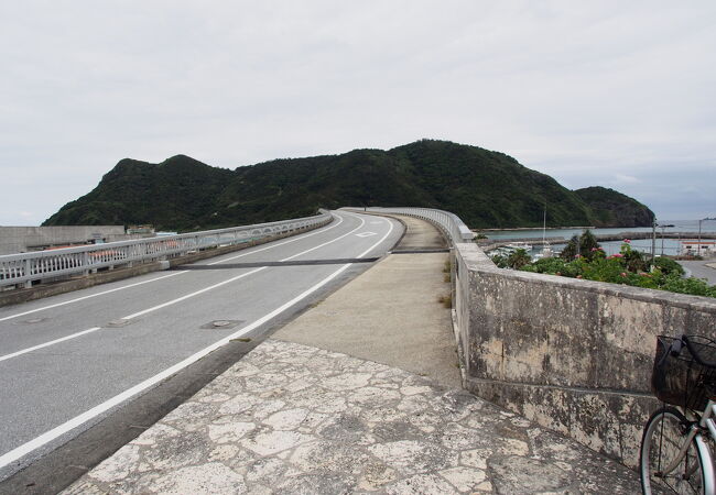 阿嘉大橋 クチコミ アクセス 営業時間 慶良間諸島 フォートラベル