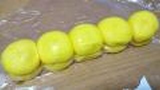 手ごろなスイーツ☆