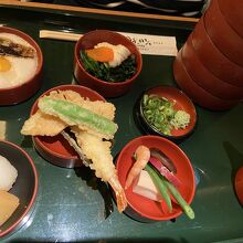 そばよし 上本町店